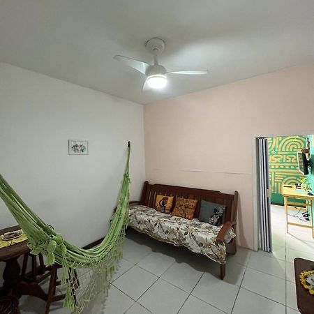 Casamarelo Hostel Salvador Buitenkant foto