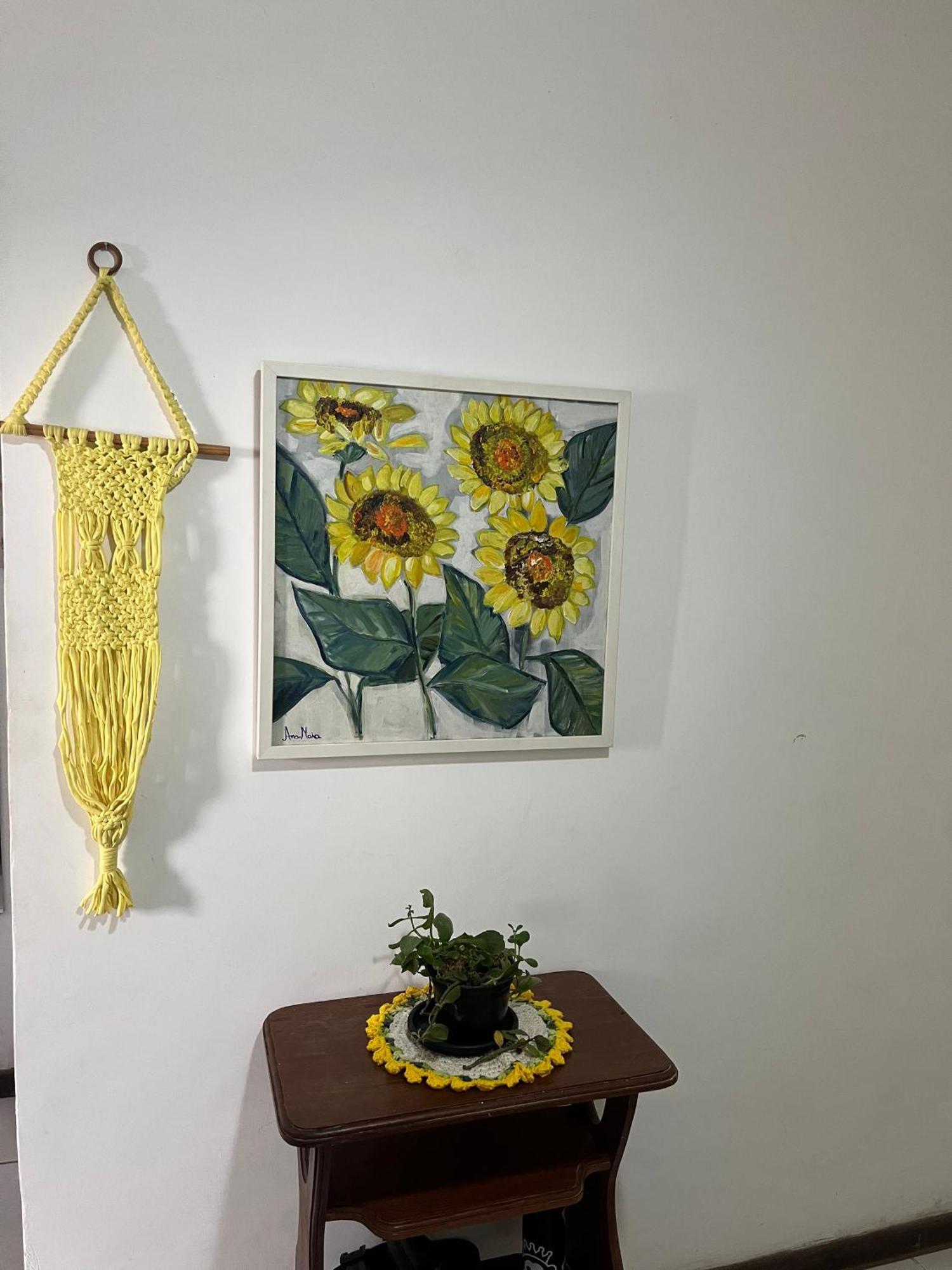 Casamarelo Hostel Salvador Buitenkant foto